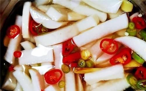 身体|是菜也是药，秋冬天是“人参”，排出垃圾，身体壮皮肤好