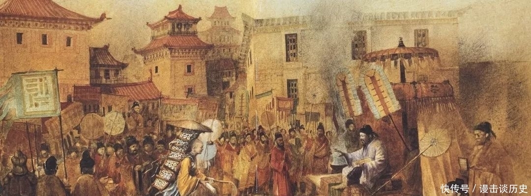 方言|唐朝时期,玄奘去印度取经,他是怎么听懂当地方言的?