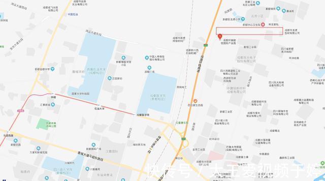 国有建设用地使用权出让合同|新都区一宗航空装备制造产业用地拍卖,由裕鸢航空制造公司竞得