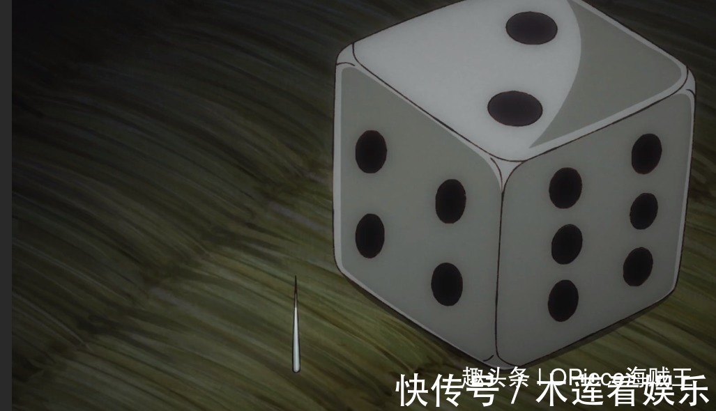 索大|海贼王922集杰尔马成员现身和之国索隆玩失踪,大剑豪成赌神