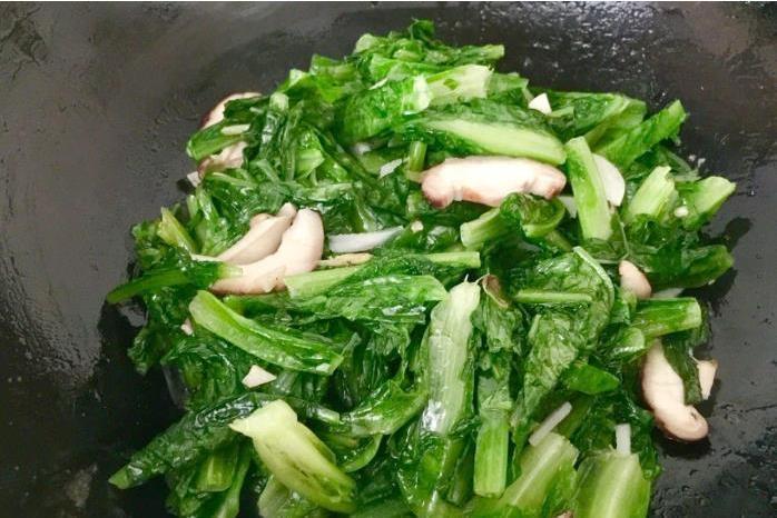 油麦菜|失眠最该多吃,简单易学,失眠好了,精神满满度夏