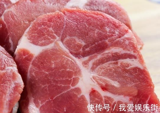 买猪肉时,聪明人专挑“这3种肉”买,营养美味又新鲜,好吃不贵