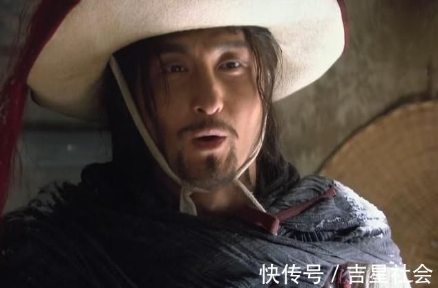 老大#为什么林冲总是在梁山替换首领的时候最积极,话最多