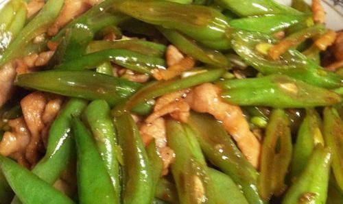 多给孩子吃“补钙菜”，补钙强过牛奶，增强体质，长高补脑促发育