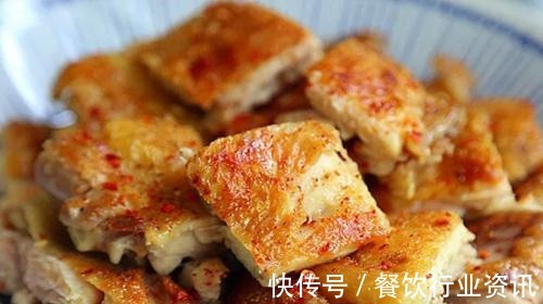 全程|鸡腿这样做又脆又香,全程不放一滴油,比红烧鸡腿好吃10倍!
