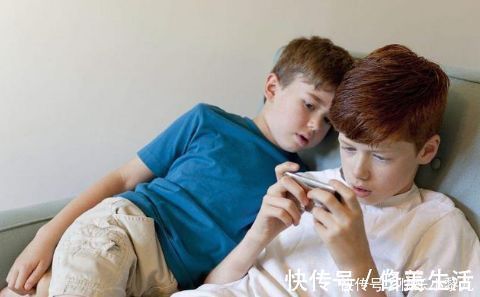 答案|为何不要阻止孩子玩手机?答案和你想的不一样,家长把这点忽略了