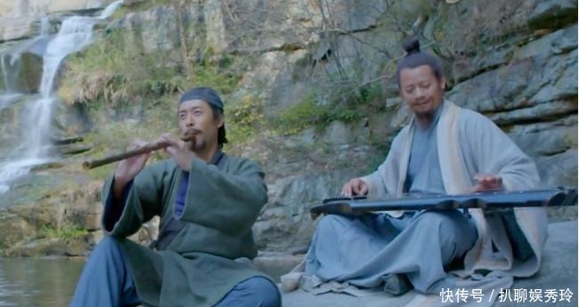 勾践|古代这三大历史典故,遇到挫折时看第一个,人到中年时看最后一个