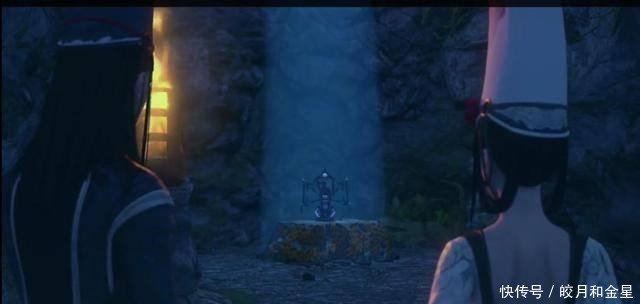 內力|畫江湖不良人為何黑白無常吸收水火判官內力后，還是不及侯卿