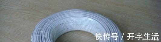 软电线|家里装修电线用软线还是硬线好一问老电工,真后悔现在才听说!
