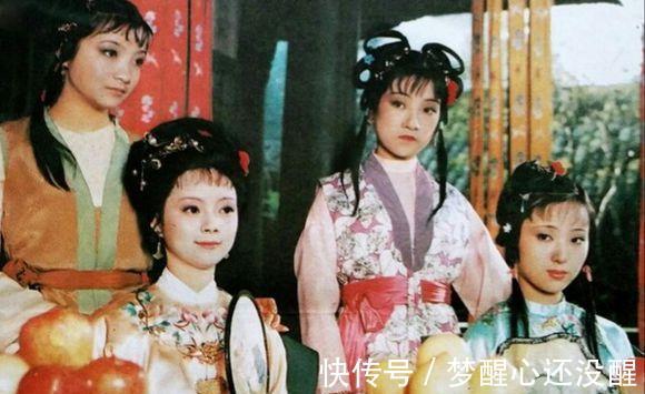 女子$红楼中那个情商最低、最不会说话的女子,凭什么赢得最多人喜欢?