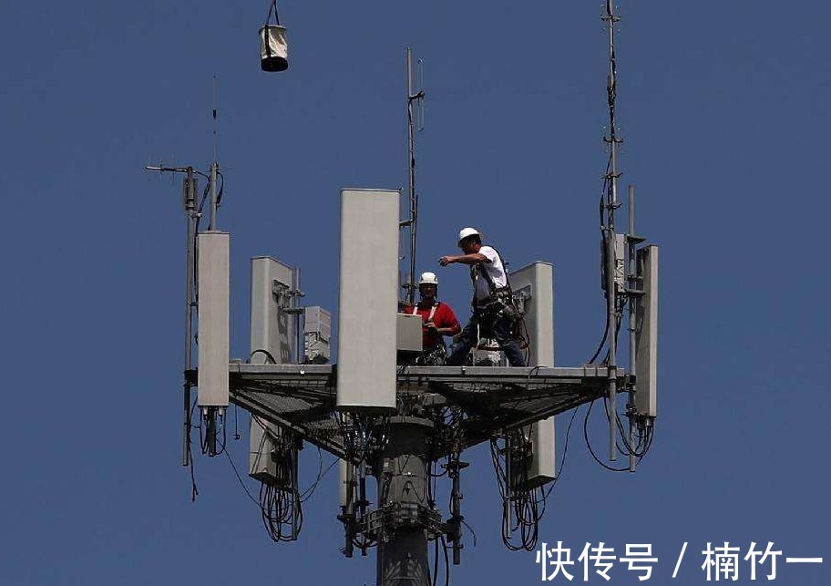 太空|中国6G重大突破,4小时发射3颗卫星,美国态度大变:请求合作
