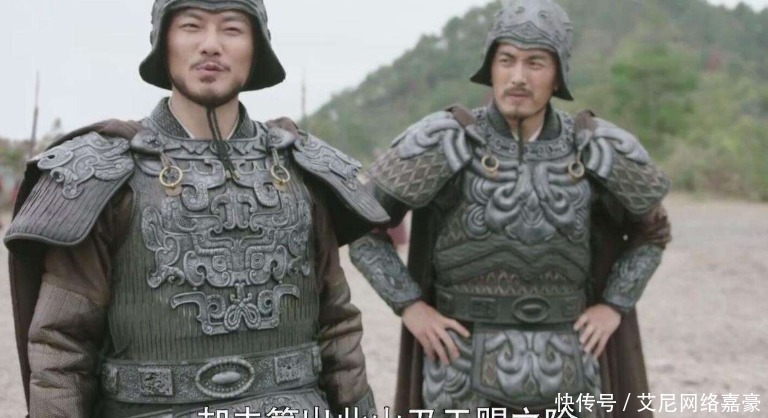 将领|大字不识却备受诸葛亮赏识，北伐屡立战功，成蜀汉四大将领之一