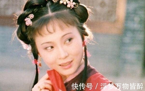 怡红院$王夫人在怡红院安插的奸细究竟是谁?读懂这个丫鬟的名字就知道了