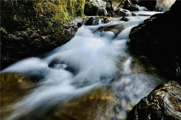 普洱：景东菊河获评云南省2020年省级美丽河湖