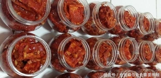 自制豆腐乳,配方简单发酵快,麻辣鲜香,一次做8罐,能吃一年