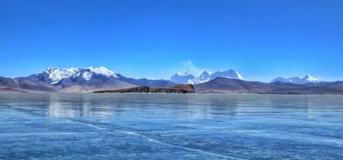  冈仁波齐|中国境内最全雪山分布图，盘点最值得去的雪山！