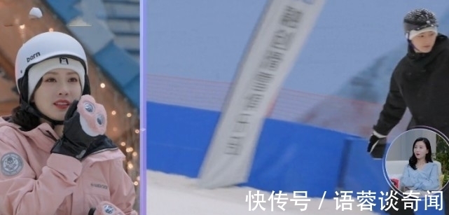 刘特大手笔，请孟子义去自家餐厅吃饭，餐厅为他清场全程少爷待遇