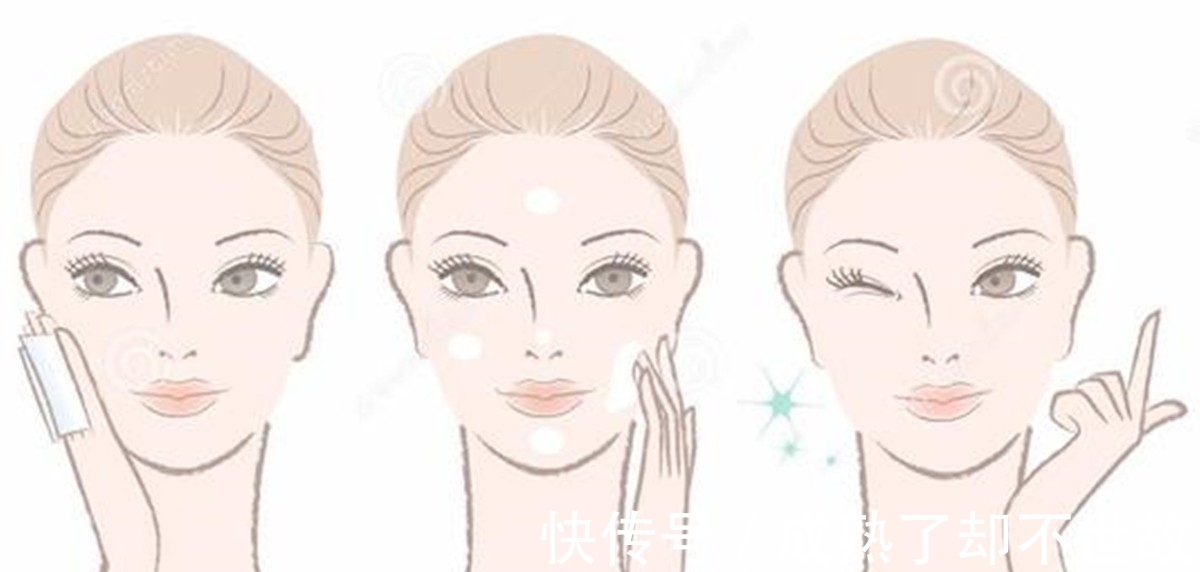 黑头|皮肤差怎么办?学会这几种方法,让肌肤越来越好