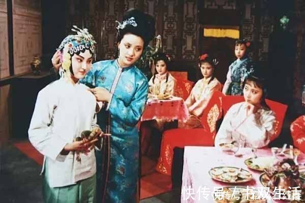 母亲|林黛玉的母亲贾敏究竟多有魅力,能让王夫人20年后仍称赞不已?