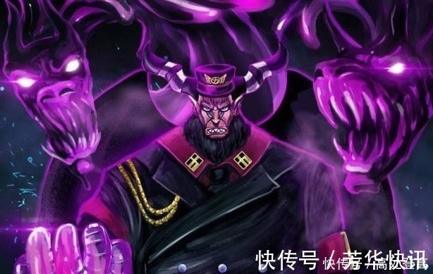 腹泻|海贼王副作用最大的5颗果实，终生腹泻，一生对A！谁吃谁倒霉