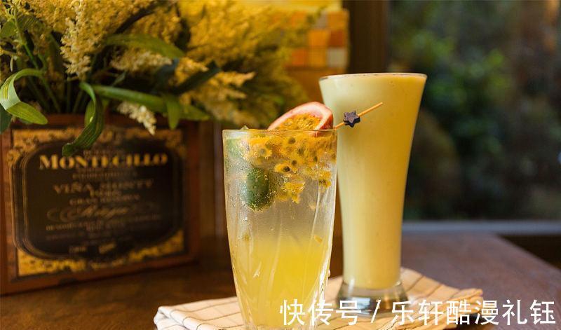 西瓜|一口冰爽!教你6款超简单的冰饮,在家也能做,不用天天点奶茶