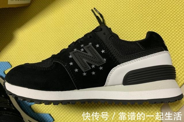 品牌 好穿的新百伦领跑运动鞋,值得拥有!