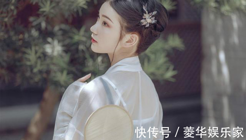 歌女#杜牧最经典的一首爱情诗,明明彼此爱得死去活来,但是无法在一起