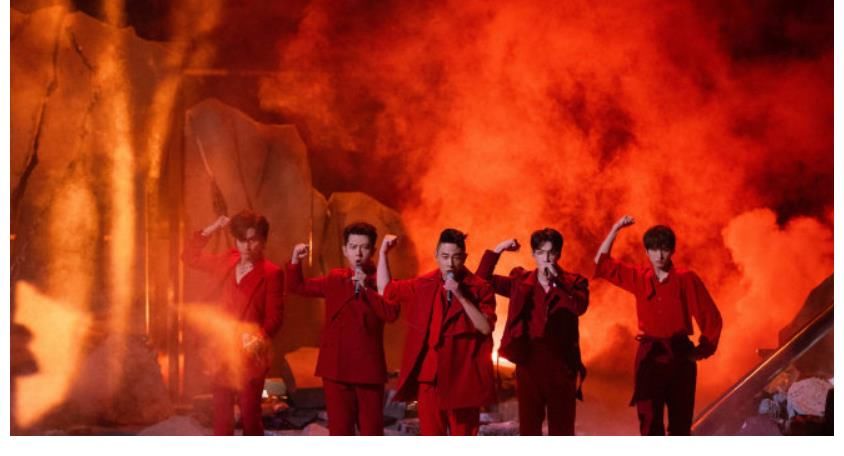 披哥曝17人成團(tuán)名單？GAI言承旭有爭議，林曉峰李響意難平