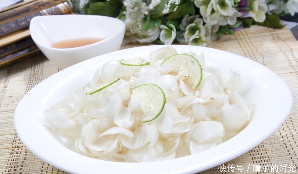 鸡蛋与此物一起煮,常喝补气补血、清心安神益智,主治小儿多动症