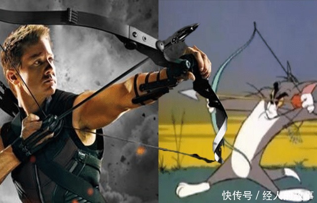 汤姆|汤姆猫的真实身份是什么曾经展示众多复仇者联盟成员的超能力