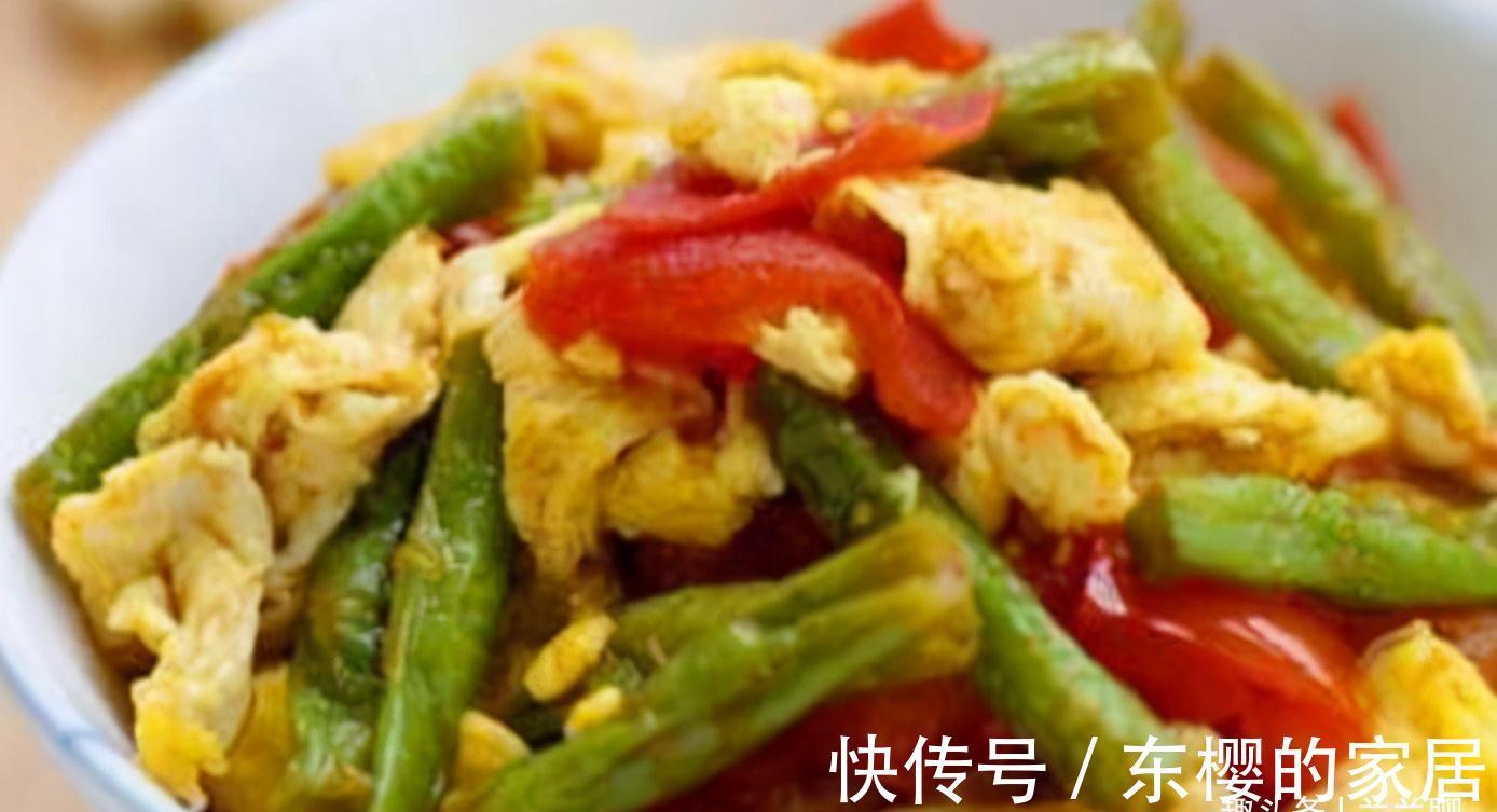 青椒|挑选44款菜肴分享,做法精心整理,让你一学就会,赶紧试试吧