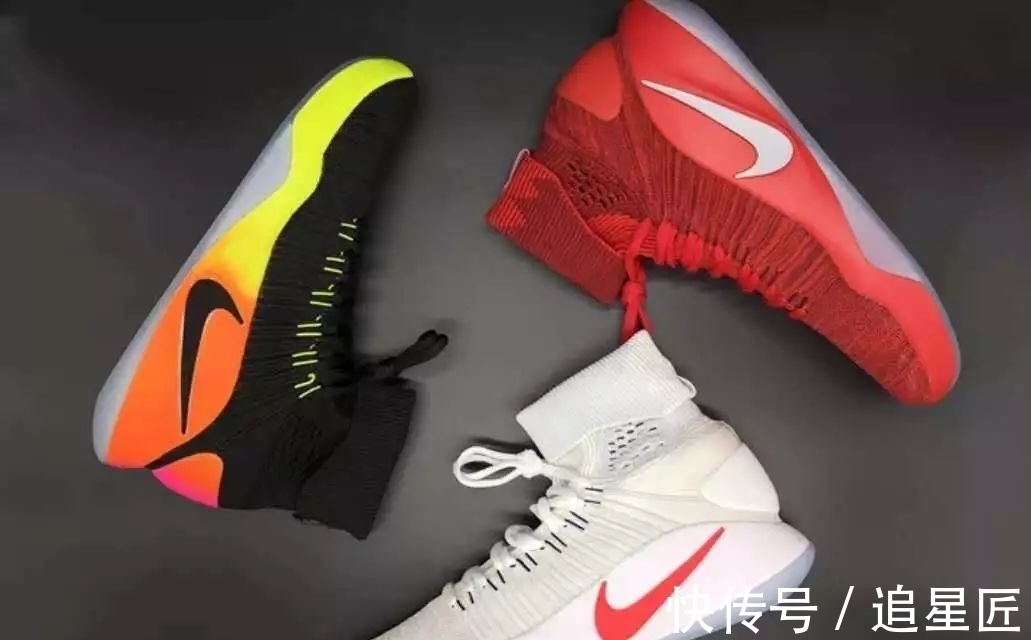 鞋面|NikeHyperdunk系列终结！这双陪伴无数人十年的实战利器才叫青春