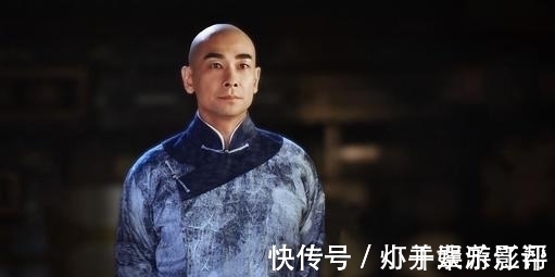 张俭|《大侠霍元甲》两个必须较真的地方:谭嗣同很真,霍元甲跑题了