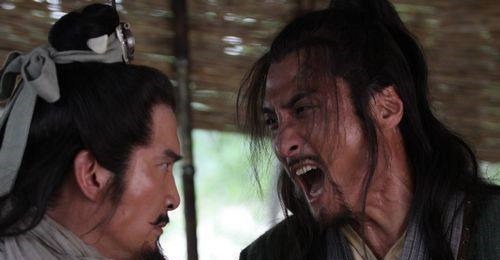 此人堪称梁山第1好汉,武艺高强功劳大,却因3个原因逐渐被边缘化