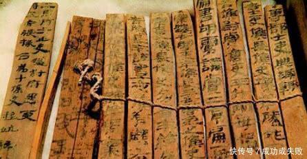 孙子兵法|一代军神,史学家却坚称并不存在,直到铁证出现才被打脸!