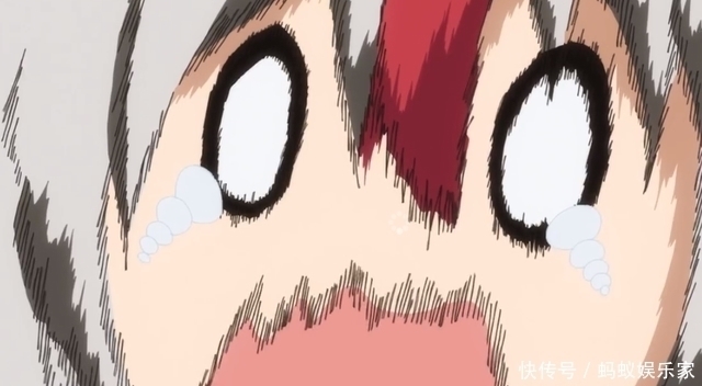 搞笑|又一部披着战斗的标签,打着搞笑剧情的动漫,盛产各种表情包