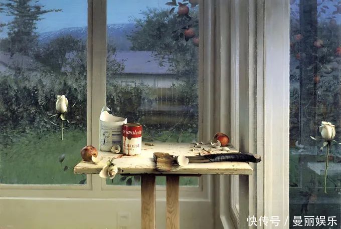  画画竟然如此过瘾这人物画的也太好看了叭