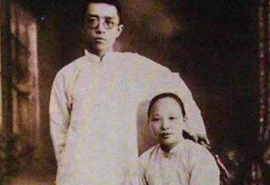 妻子|被郭沫若抛弃的日本妻子:独自将5个孩子拉扯大,死后将财产捐给中国