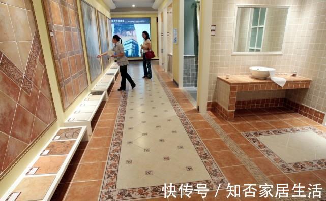 瓷砖|新房刚入住就遇到23个悔肠装修教训!都是我花钱买回来的!扎心了