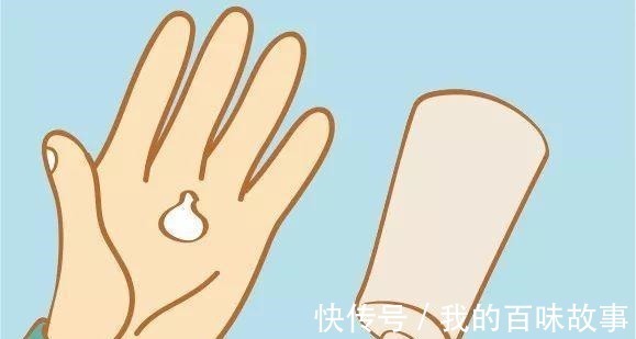 护肤品 女人别对自己太狠了, 洗面奶、面霜、精华的最佳用量应该有多有少!