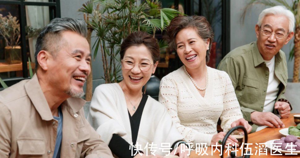 化疗|自从确诊了肺癌晚期后，他已坚持5年：癌症其实没什么大不了？