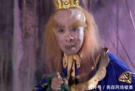金铙|《西游记》里黄眉怪算妖怪中的另类,抓唐僧其实并非为了吃他的肉