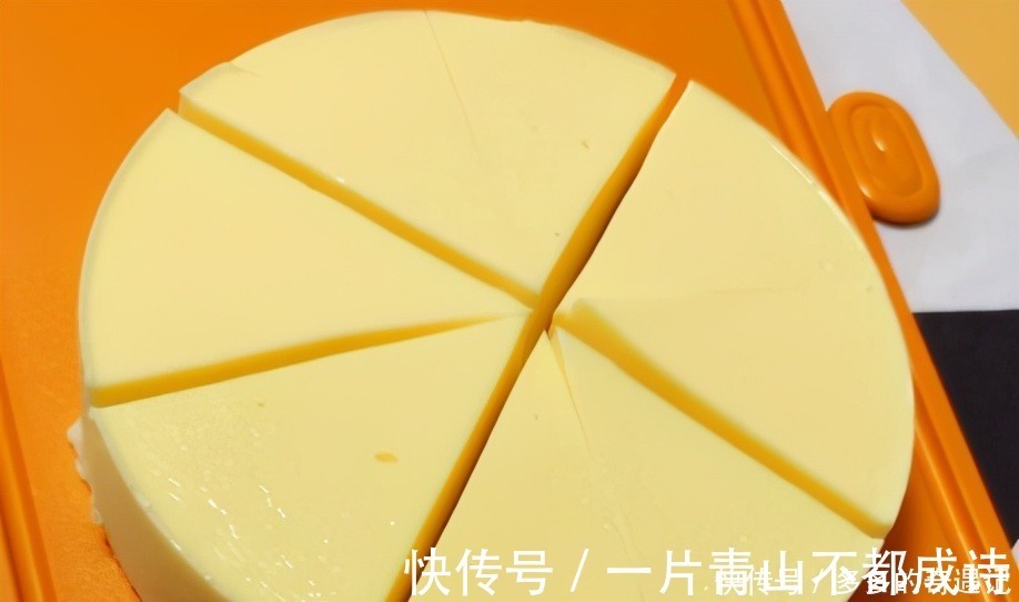 浓郁|牛奶别直接喝，学会1个创意吃法，奶香浓郁甜不腻，孩子爱吃