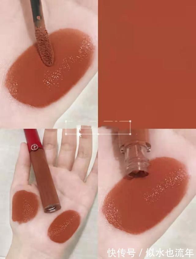 妹子|最适合黄皮妹子涂的4支口红,看有你喜欢的吗?