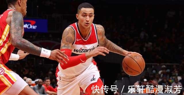 库兹|真争气!库兹马关键时刻不手软 坐稳奇才二当家宝座