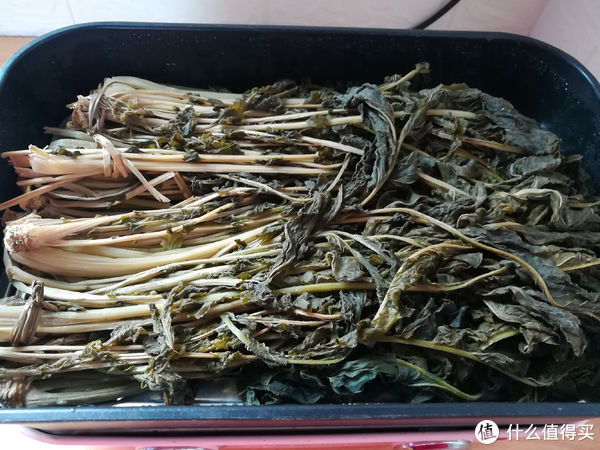 这菜不花钱，营养极高，很多人当垃圾扔，晒干了炖肉特香，别浪费