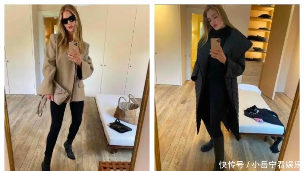 打底裤正反面如何区分,怎样穿才能保暖又炸街?这篇给你答案