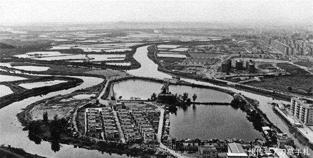 深圳|1980年,小伙花525万元买下深圳第一片土地,现在他怎样了?