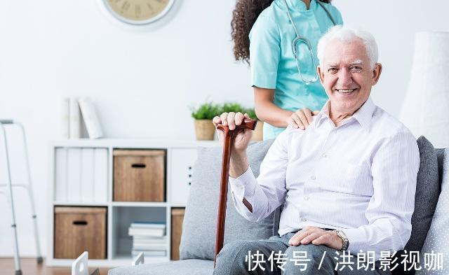 肾脏|男性开始衰老时，有6个表现，若1个不占，恭喜你还不错，易长寿