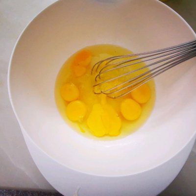 柠檬玛德琳你这么做,保证最正宗